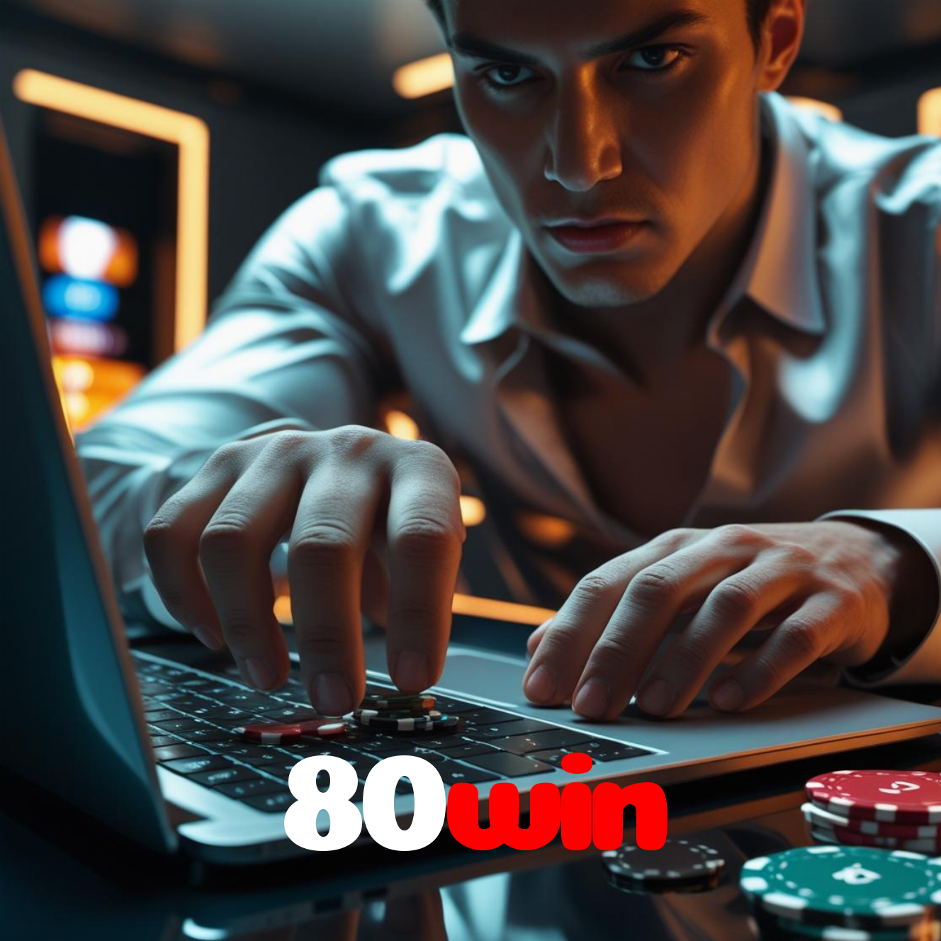 Segurança no 80win
