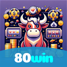 Login no 80win