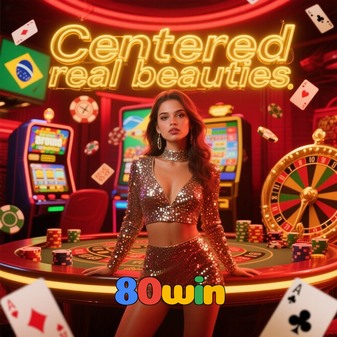 Segurança no 80win