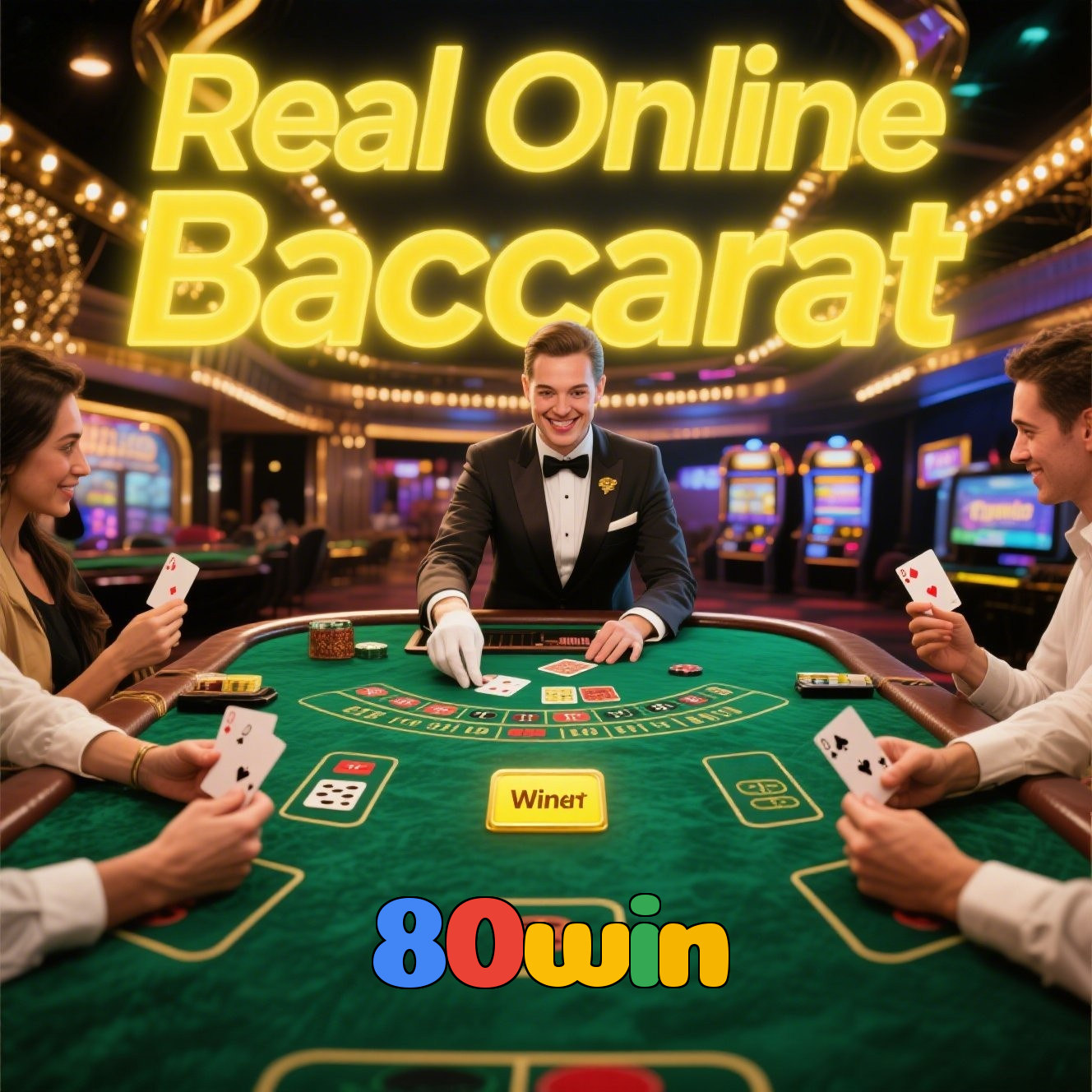 Segurança no 80win