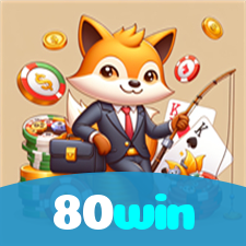 Login no 80win