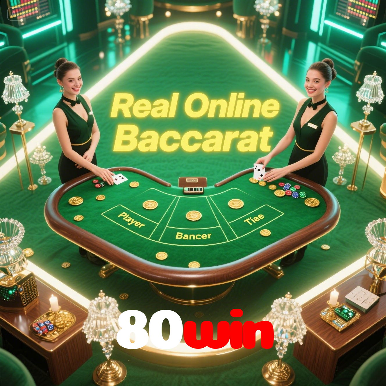 Segurança no 80win