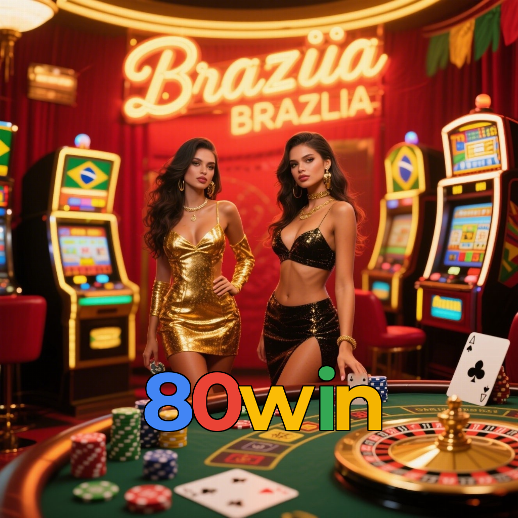 Problemas de Login no 80win