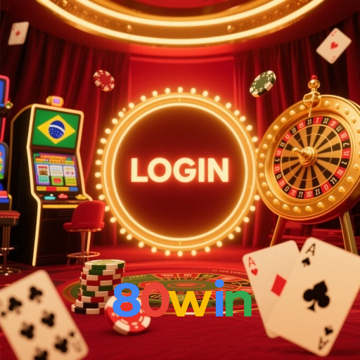 Problemas de Login no 80win