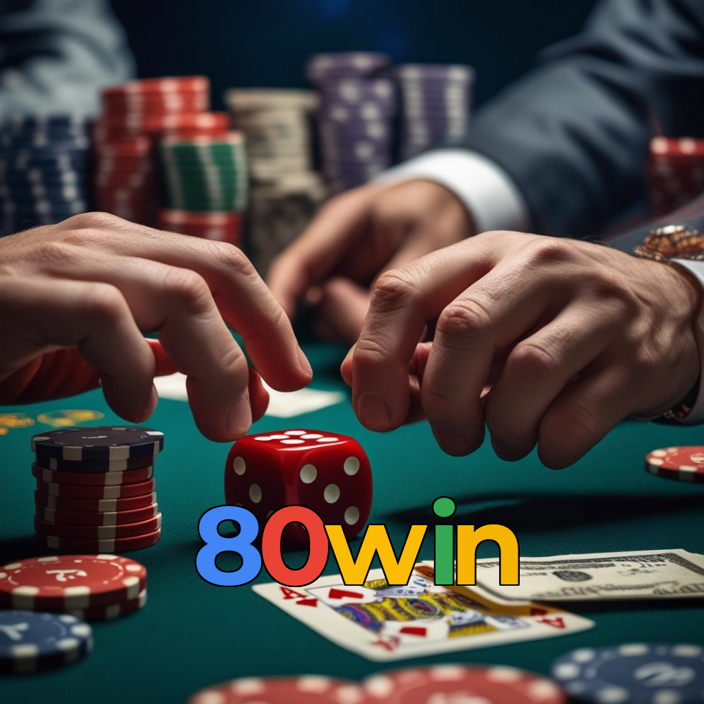 Segurança no 80win