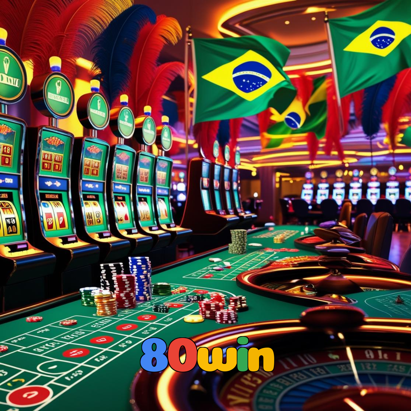 Problemas de Login no 80win