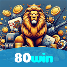 Problemas de Login no 80win