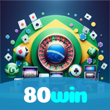 Segurança no 80win