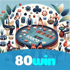 Segurança no 80win