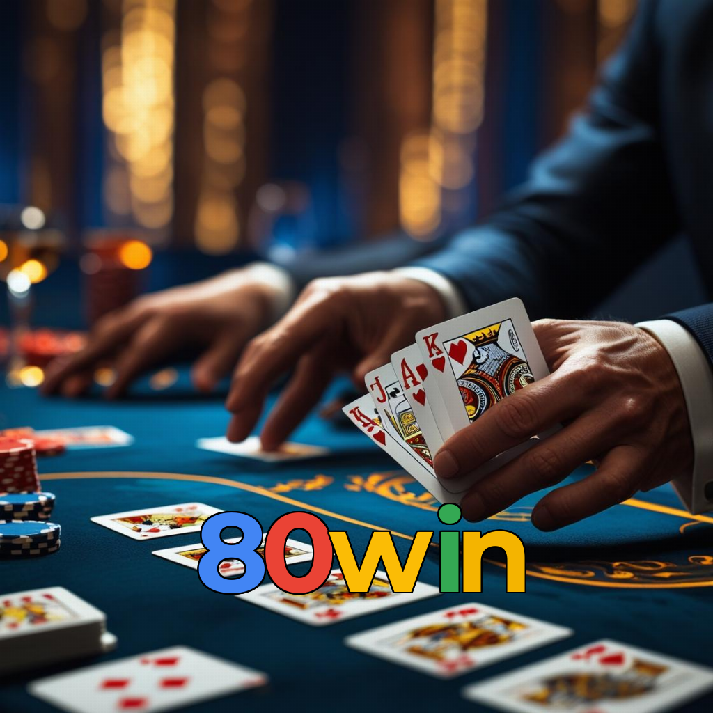 Segurança no 80win