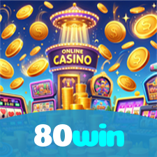 Login no 80win