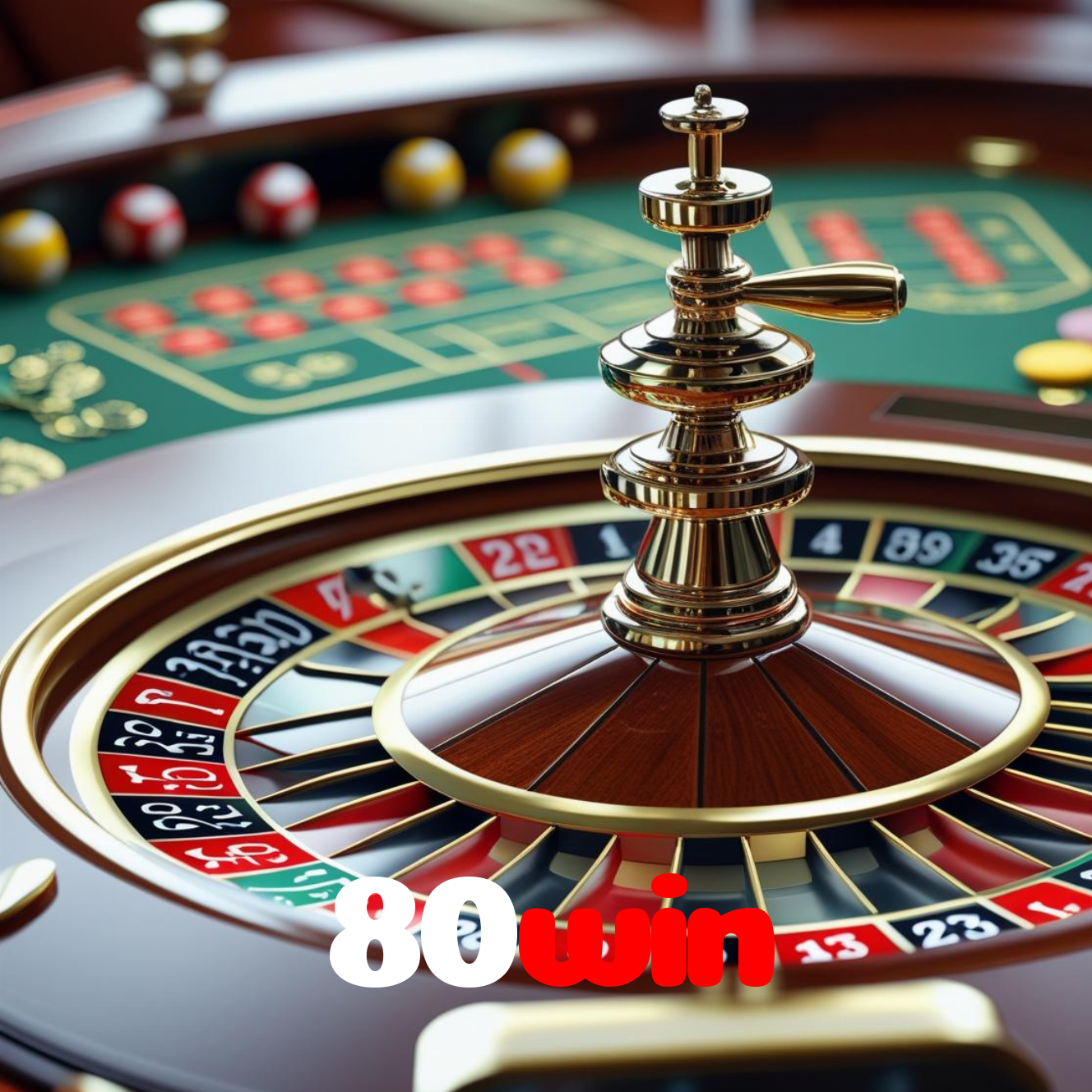 Segurança no 80win