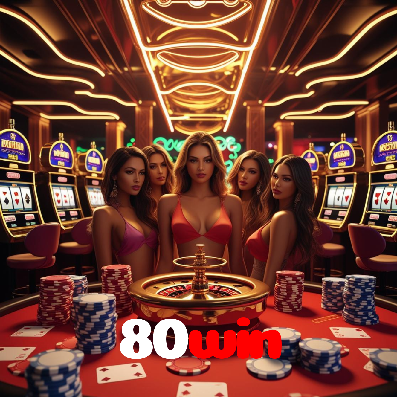 Login no 80win