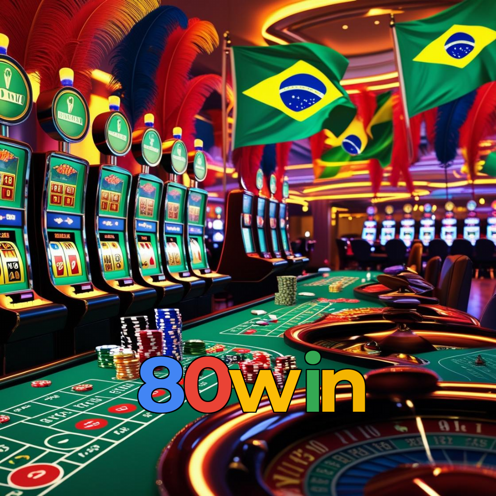 Problemas de Login no 80win