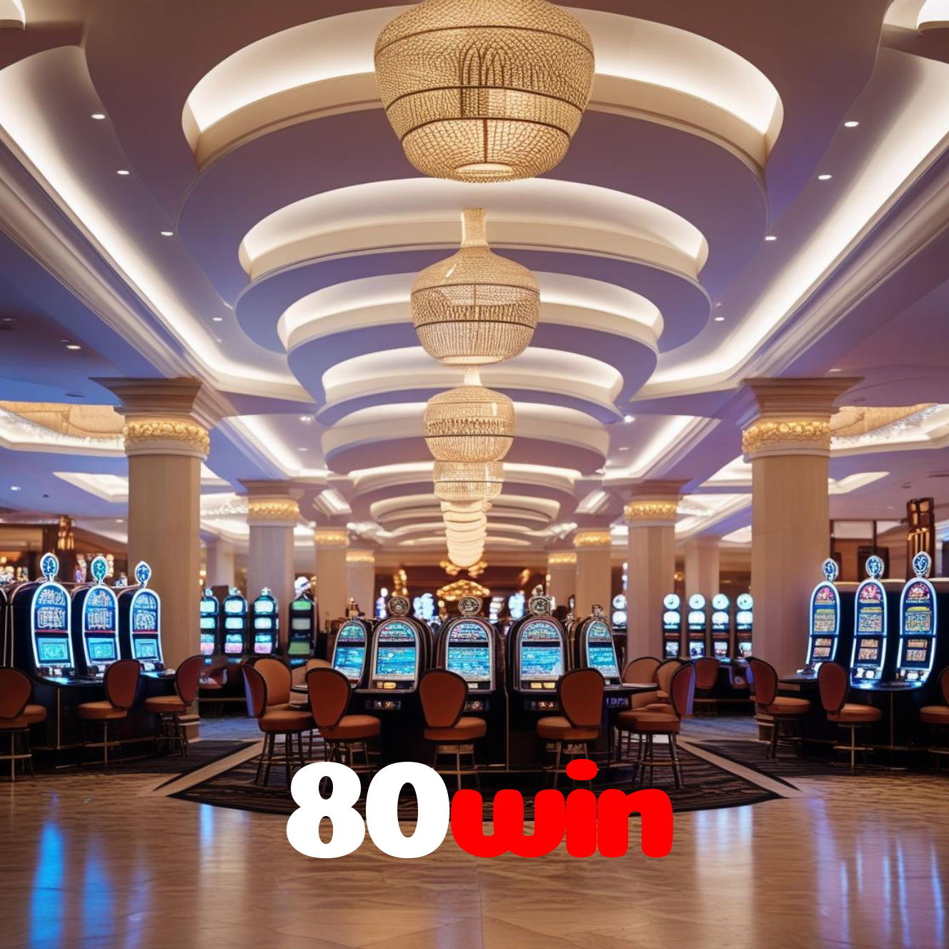 Segurança no 80win