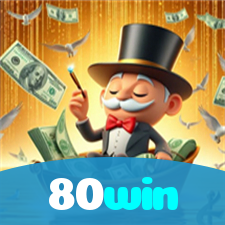 Problemas de Login no 80win