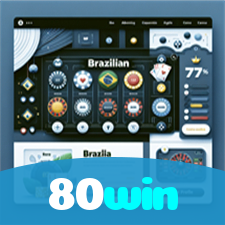 Login no 80win