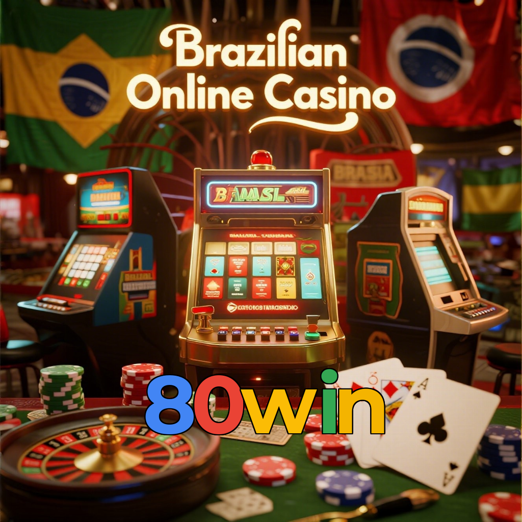 Segurança no 80win