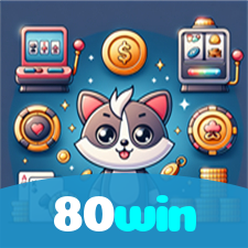 Problemas de Login no 80win