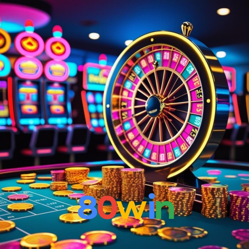 Segurança no 80win
