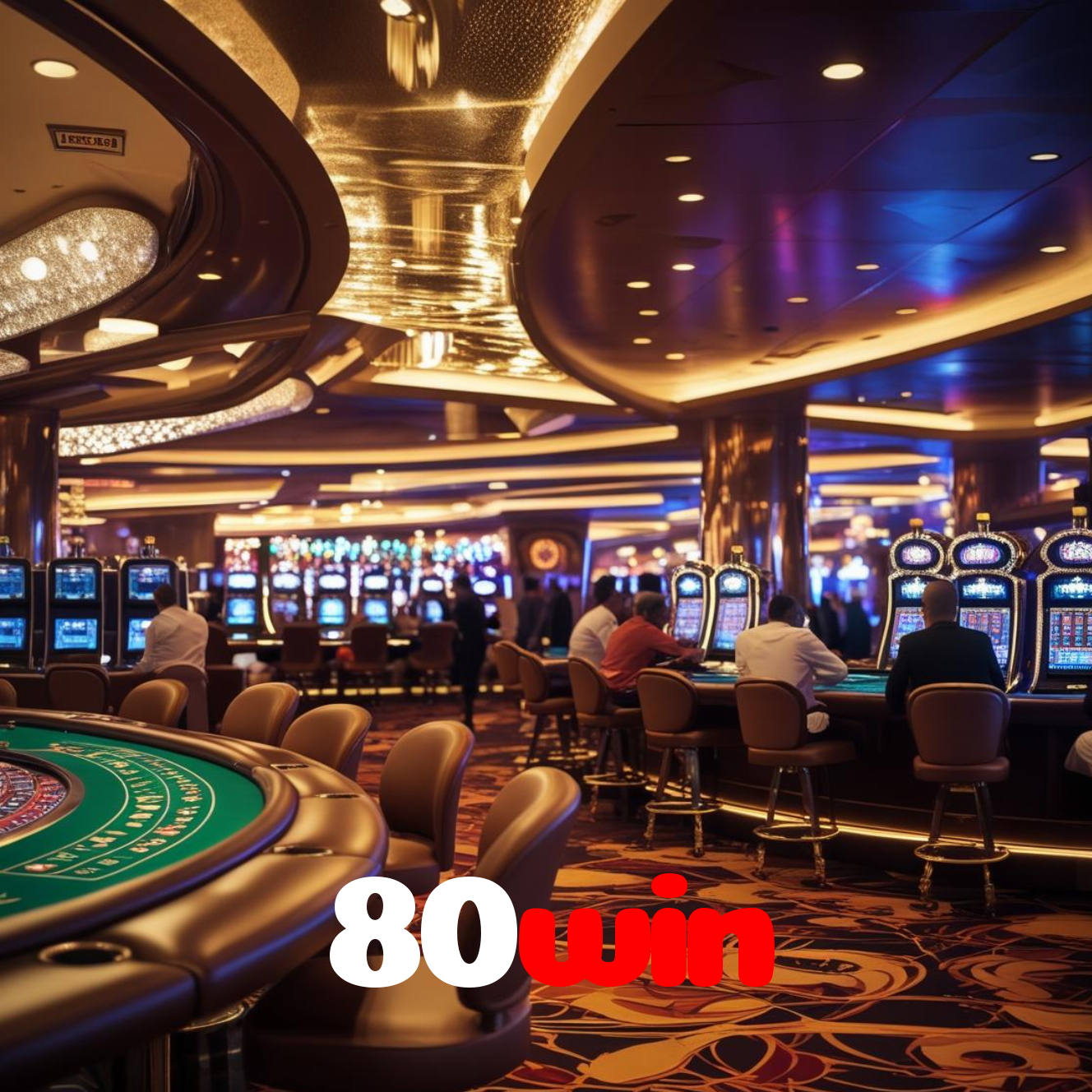 Segurança no 80win