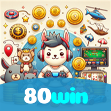 Login no 80win