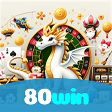 Segurança no 80win