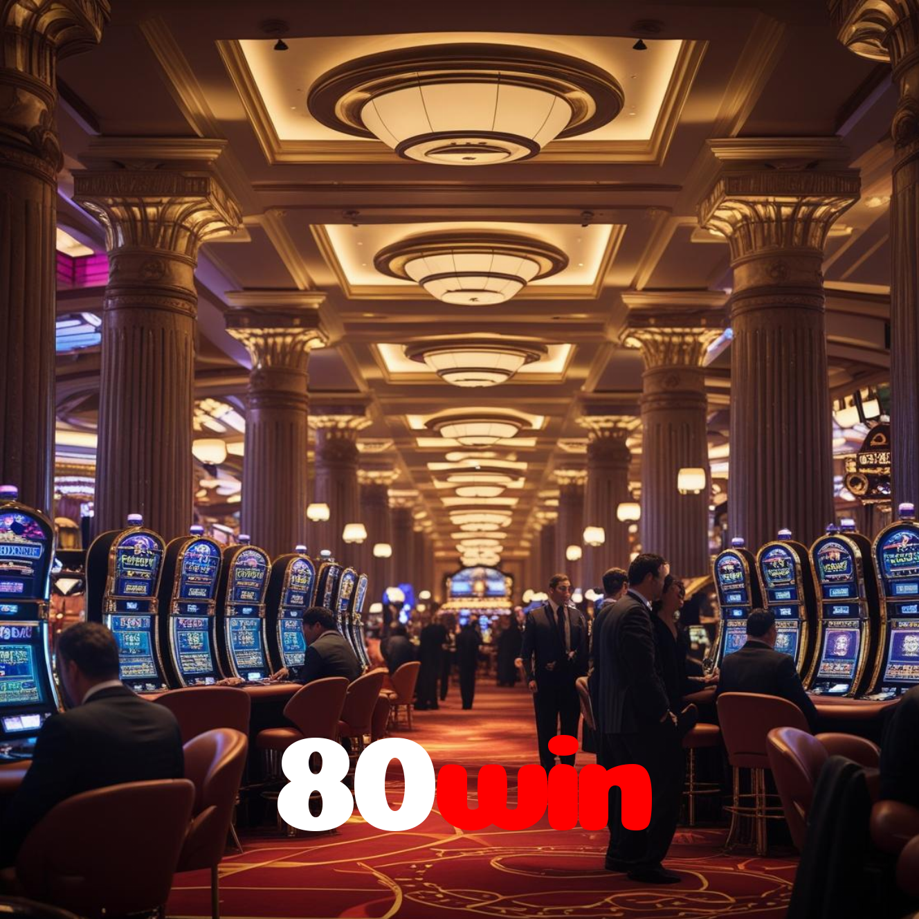 Segurança no 80win