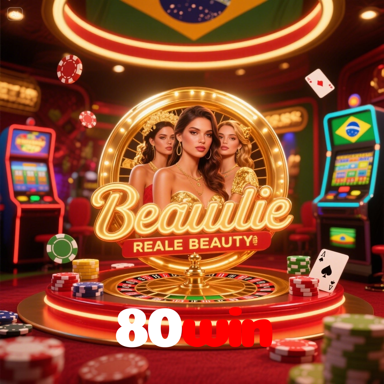 Segurança no 80win