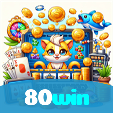 Problemas de Login no 80win
