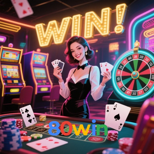 Login no 80win