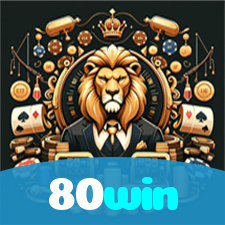 Segurança no 80win