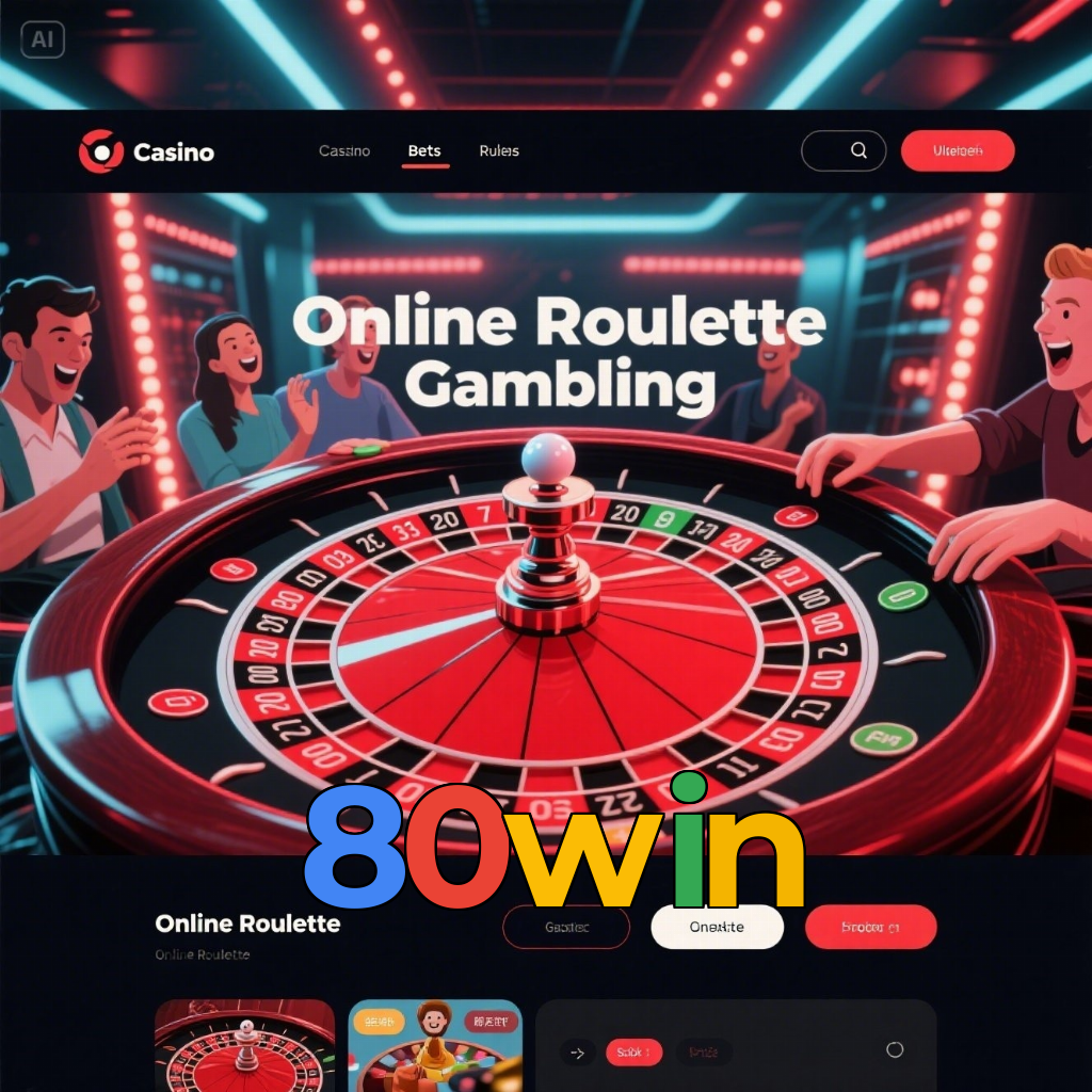 Login no 80win