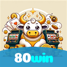 Login no 80win