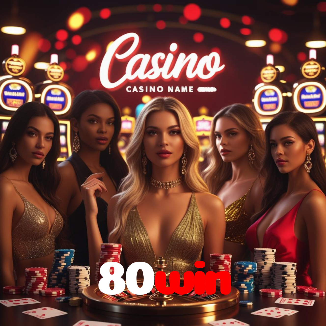Segurança no 80win
