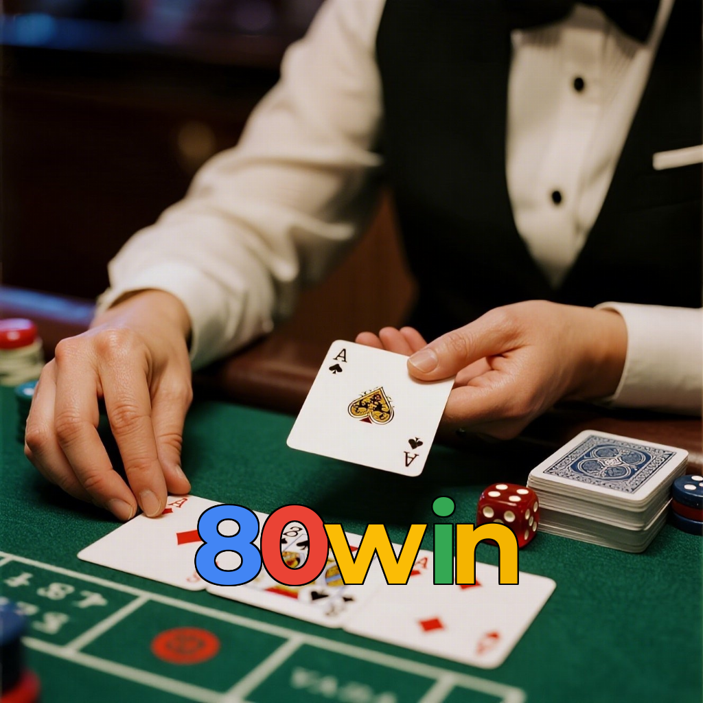 Segurança no 80win