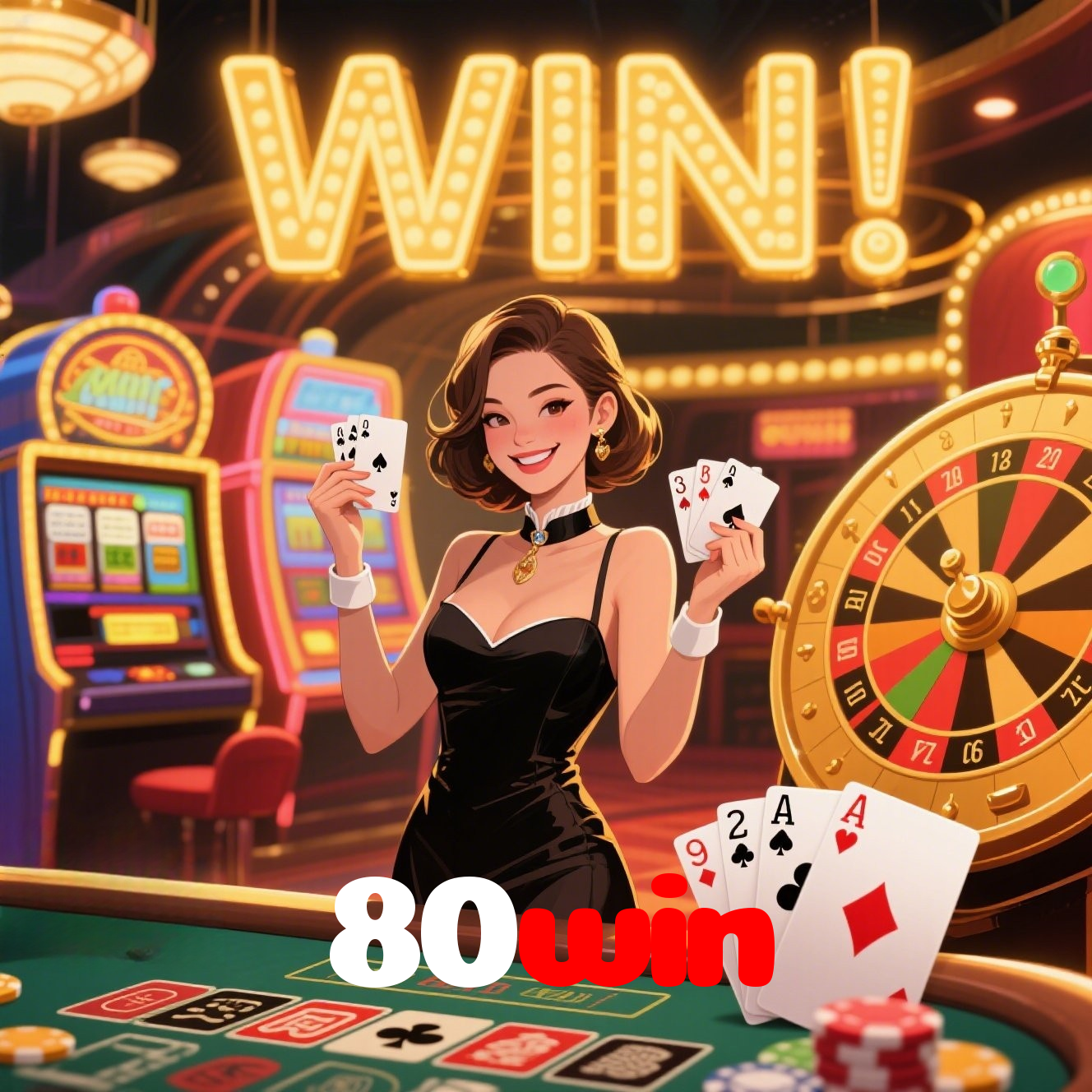 Problemas de Login no 80win