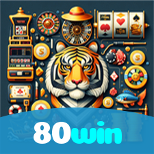 Segurança no 80win