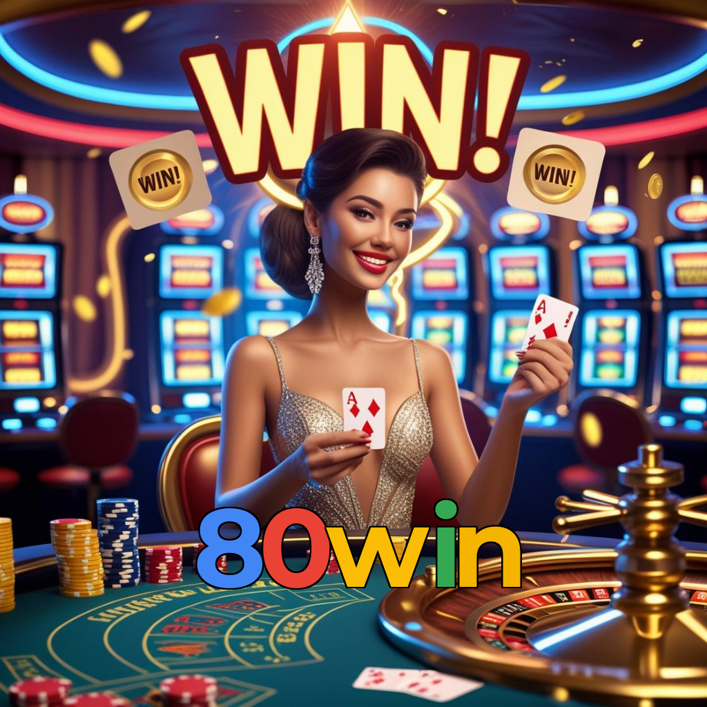 Segurança no 80win