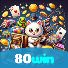 Problemas de Login no 80win
