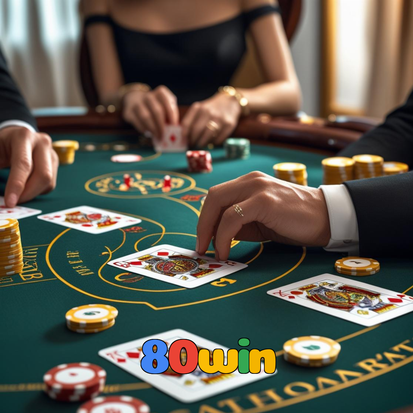 Segurança no 80win