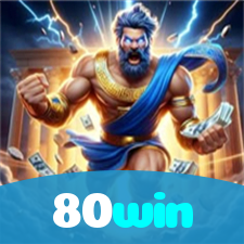 Login no 80win