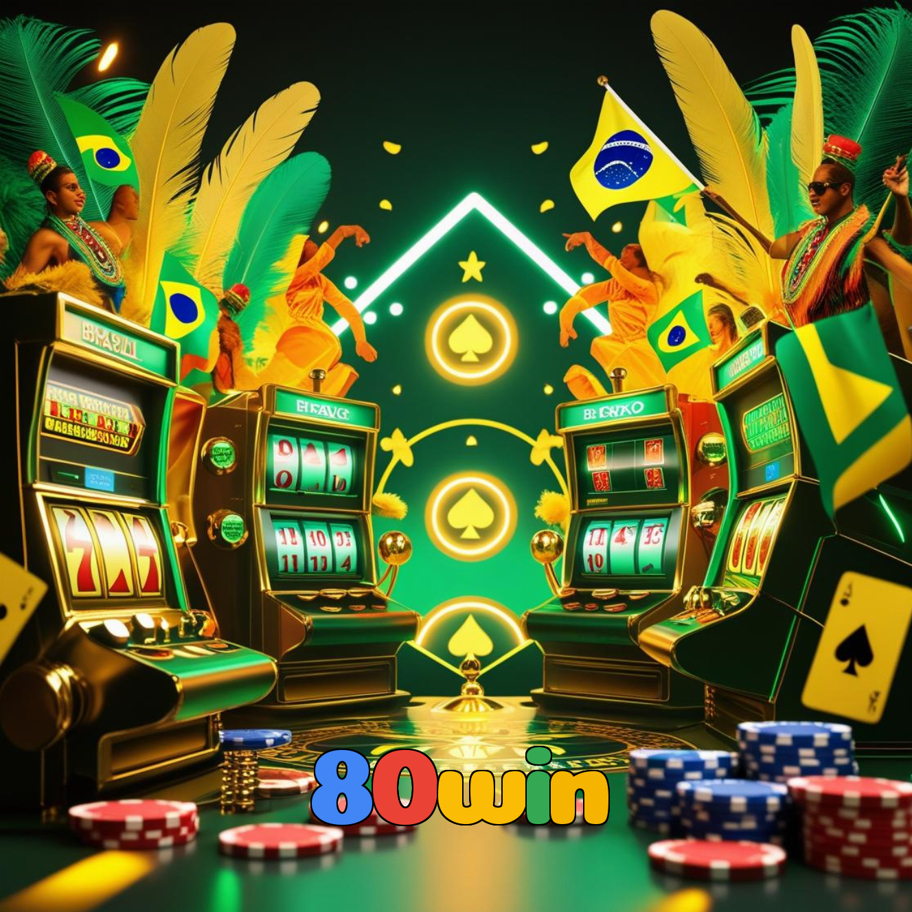 Segurança no 80win