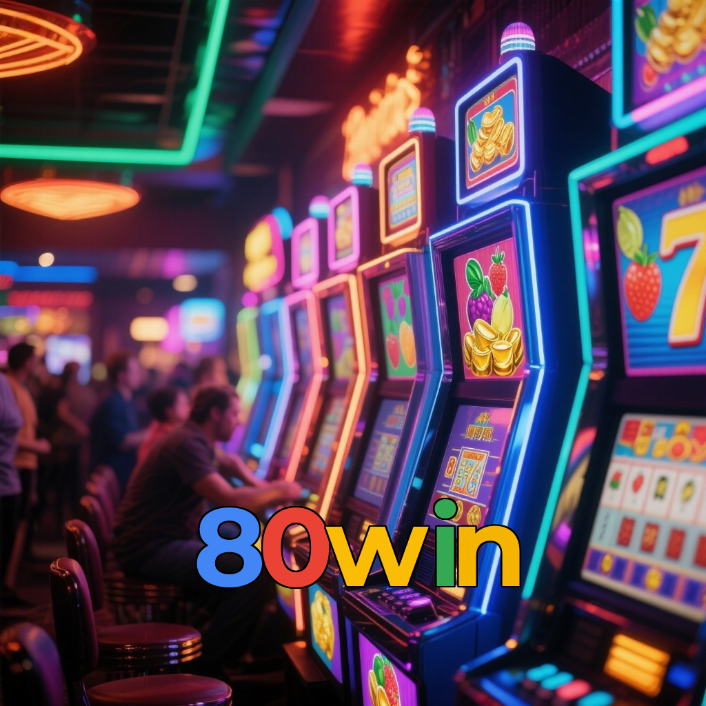 Segurança no 80win