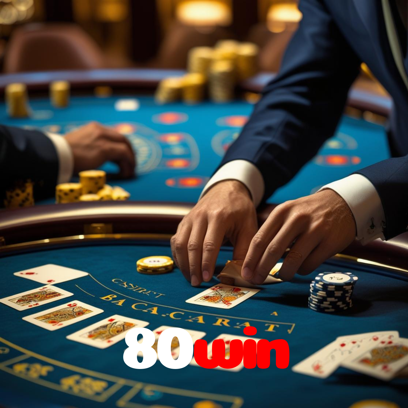 Segurança no 80win