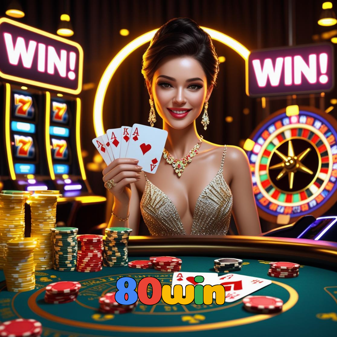 Segurança no 80win
