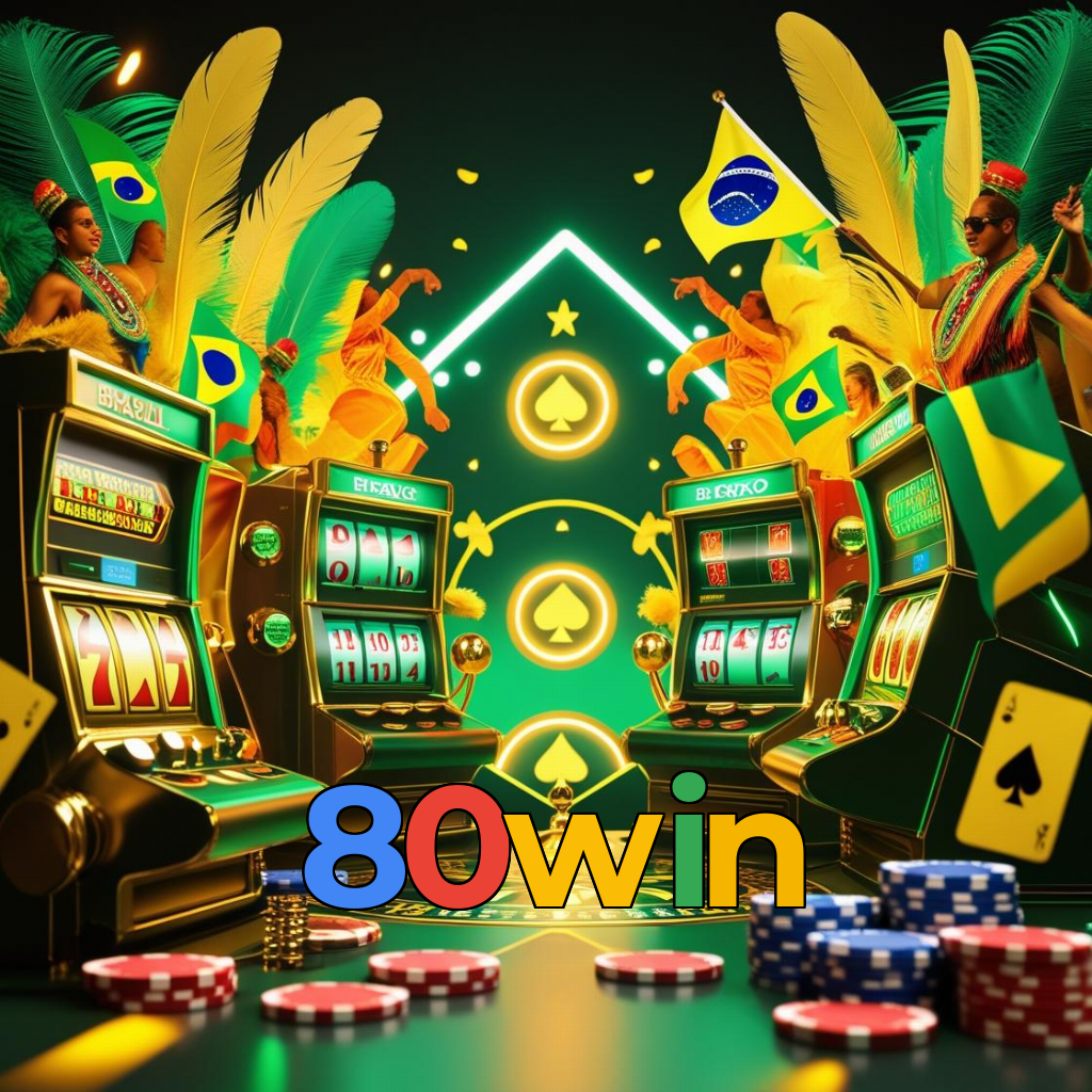 Problemas de Login no 80win