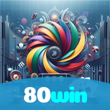 Login no 80win
