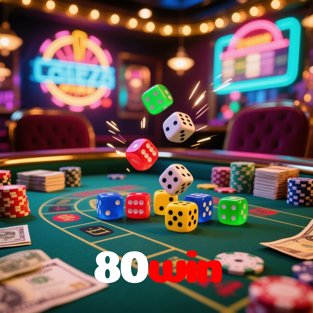 Problemas de Login no 80win