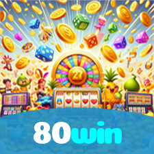 Problemas de Login no 80win
